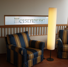 Hotel Das Eisenberg