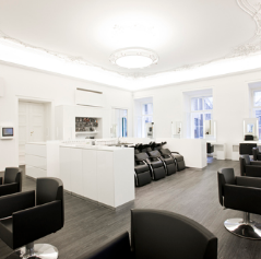 Hairstyle & Beauty Salon Ossig