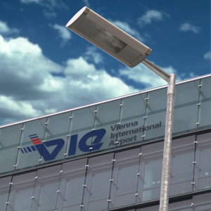 Flughafen VIE, Wien Schwechat