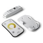 LED Controller 36W 12V / 72W 24V 2 Kanäle dimmbar