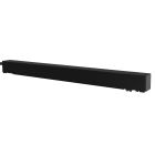Treiber 100W 40V IP20 für BISQIT schwarz L=290mm