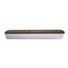Magnetlichteinsatz BISQIT CCT 24LED´s 8W/40V 2700-6000K 342Nlm 60° CRI>90 IP20 weiß L=223mm