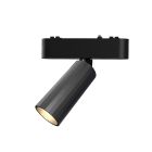 Strahler BISQIT CCT LED 14W/40V 2700-6000K 906Nlm 24° CRI>90 IP20 schwarz Ø=50mm