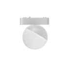 Strahler BISQIT CCT LED 12W/40V 2700-6000K 1002Nlm 120° CRI>90 IP20 weiß Ø=100mm