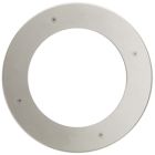 Blende rund zu SIF 245 Edelstahl Ø=245mm / T=3mm