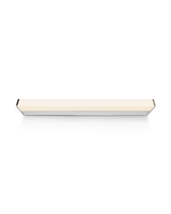 Spiegell. BARI LED 23W/230V 3000K/4000K/5000K 1650Nlm chrom L=580mm