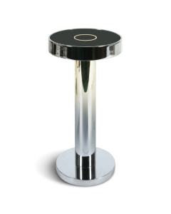 Tischl. MIKO LED dimmbar 2,5W 2700K-3000K 120Nlm Chrom