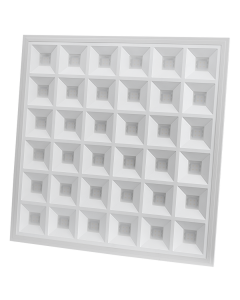 Einlegeleuchte TROFA LED 35W/230V 3000K/5000K/6500K 4375Nlm L/B=620mm