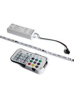 LED Strip Set 7820 19W/m 24V RGBW IP20