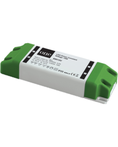 LED Treiber 15-320W 24V on/off kompakt