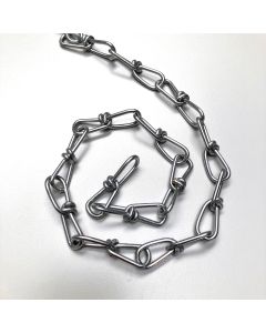 Knotenkette per lfm.