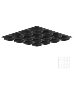 PYRYMYD LED