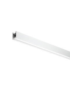 Lichtkanal TRIX LINE C/S 1R 51W 3000K 6600Nlm 110° IP40 weiß L=1690mm