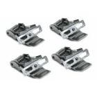 Einbauset für Gipskartondecke (4 Stk.)