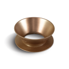 MERLOT/BERLO Reflektor Messing