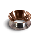 MERLOT/BERLO Reflektor Kupfer