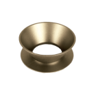 MERLOT/BERLO Reflektor antikes Messing