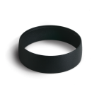 Ring zu EB-Strahler LISA LED schwarz