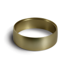 Ring zu EB-Strahler LISA LED Gold