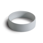 Ring zu EB-Strahler LISA LED weiß