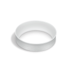 Reflektor zu RENDY M/TULUBA M LED weiß