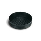 Reflektor zu RENDY M/TULUBA M LED schwarz mit Wabenraster