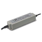 RGBW Controller IP67 25W/24V zu TIME M/L LED