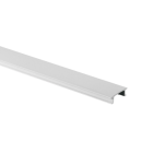 GENIUS SQUARE Blindabdeckung weiß L=2000mm