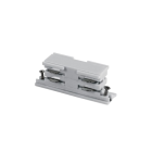 GENIUS SQUARE Längsverbinder weiß