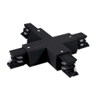 GENIUS SQUARE X-Verbinder schwarz