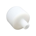 Einspeiser zu Keiso Round Neonflex weiß