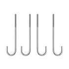 Bodenankerset zu IKARUS CITY AN LED