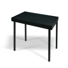 6-fach Ladestation stehend für MIKO LED schwarz