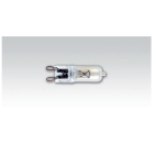 Halogenlampe QT14 60W/G9 230V, klar