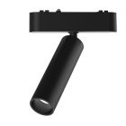 Strahler BISQIT CCT LED 6W/40V 2700-6000K 383Nlm 24° CRI>90 IP20 schwarz Ø=31mm