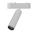 Strahler BISQIT CCT LED 6W/40V 2700-6000K 383Nlm 24° CRI>90 IP20 weiß Ø=31mm