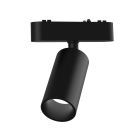 Strahler BISQIT CCT LED 8W/40V 2700-6000K 507Nlm 24° CRI>90 IP20 schwarz Ø=45mm