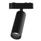 Strahler BISQIT CCT LED 11W/40V 2700-6000K 685Nlm 24° CRI>90 IP20 schwarz Ø=50mm