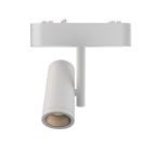 Strahler BISQIT CCT LED 10W/40V 2700-6000K 581Nlm 24° CRI>90 IP20 weiß Ø=42mm