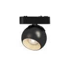 Strahler BISQIT CCT LED 12W/40V 2700-6000K 753Nlm 24° CRI>90 IP20 schwarz Ø=100mm