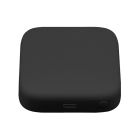 Zigbee WLAN Gateway DC 5V 1A schwarz für BISQIT