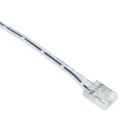 Einspeisung zu LED Strip 7846