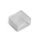 Endkappe zu LED Strip 7862