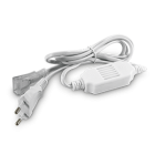 Einspeisung zu LED Strip 7862