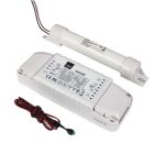 Notlichteinsatz für LED 5-50W 230V Brenndauer 3h