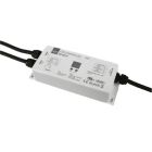 LED Controller 4x60W 12V / 4x120W 24V 4Kanal x 5A DALI & Push to dimm dimmbar