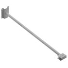 Ausleger A0654/1000 für GUELL 1+2 lichtgrau L=1000mm