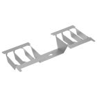 Blendschutz A0657 für GUELL 2 sym.