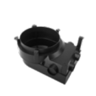 Betoneinbautopf zu HALL LED IP65 MEDIUM WIDE WALLWASHER