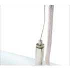 Seilaufhänger für T-Nut L=1500mm